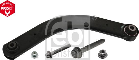FEBI Bilstein 34213 - Bras de liaison, suspension de roue droxauto.com
