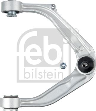 FEBI Bilstein 34286 - Bras de liaison, suspension de roue droxauto.com