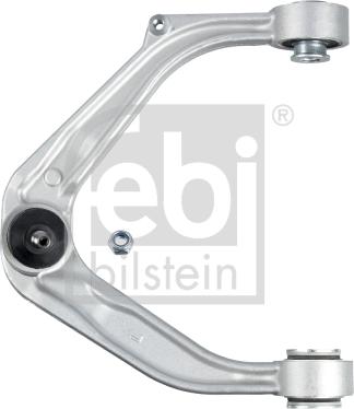 FEBI Bilstein 34287 - Bras de liaison, suspension de roue droxauto.com