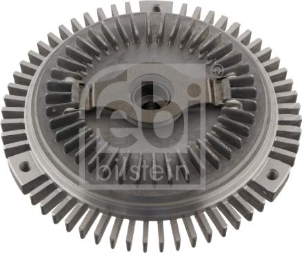 FEBI Bilstein 34230 - Embrayage, ventilateur de radiateur droxauto.com