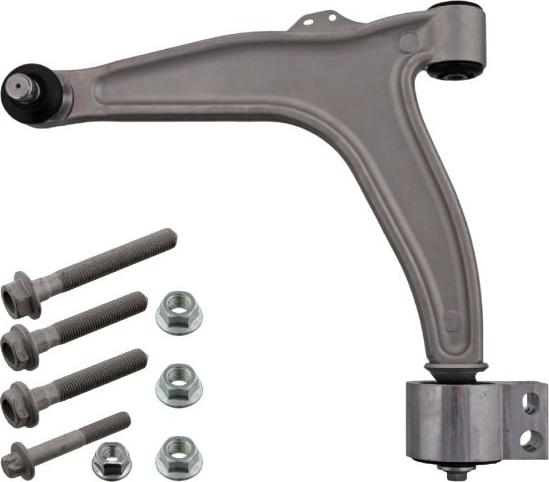 FEBI Bilstein 34231 - Bras de liaison, suspension de roue droxauto.com