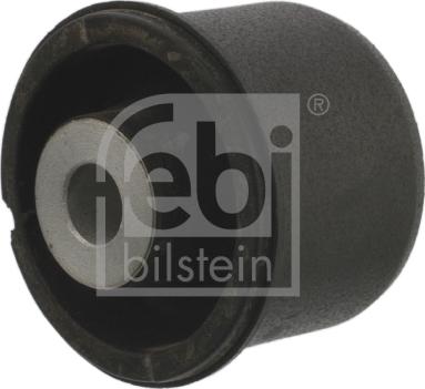 FEBI Bilstein 34740 - Suspension, corps de l'essieu droxauto.com