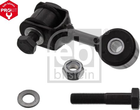 FEBI Bilstein 34758 - Entretoise / tige, stabilisateur droxauto.com