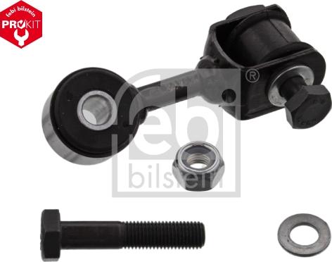FEBI Bilstein 34757 - Entretoise / tige, stabilisateur droxauto.com