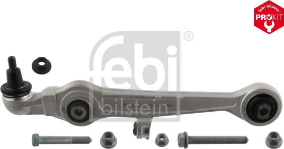 FEBI Bilstein 34767 - Bras de liaison, suspension de roue droxauto.com