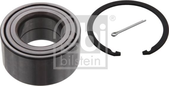 FEBI Bilstein 34712 - Kit de roulements de roue droxauto.com