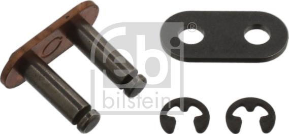 FEBI Bilstein 34729 - Faux-maillon, chaîne de distribution droxauto.com
