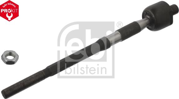 FEBI Bilstein 34772 - Rotule de direction intérieure, barre de connexion droxauto.com