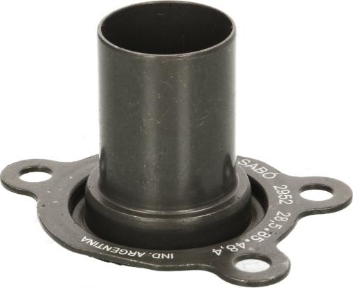 FEBI Bilstein 35487 - Douille de guidage, embrayage droxauto.com