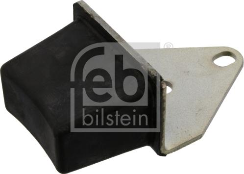 FEBI Bilstein 35272 - Butée élastique, suspension droxauto.com