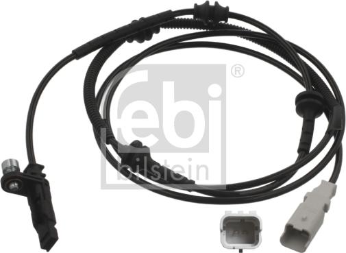 FEBI Bilstein 36949 - Capteur, vitesse de roue droxauto.com