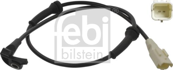 FEBI Bilstein 36944 - Capteur, vitesse de roue droxauto.com