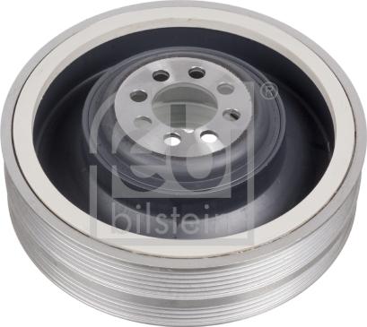 FEBI Bilstein 36943 - Poulie, vilebrequin droxauto.com