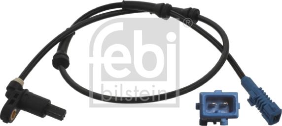 FEBI Bilstein 36942 - Capteur, vitesse de roue droxauto.com