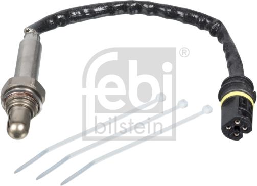 FEBI Bilstein 36918 - Sonde lambda droxauto.com