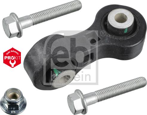 FEBI Bilstein 36989 - Entretoise / tige, stabilisateur droxauto.com