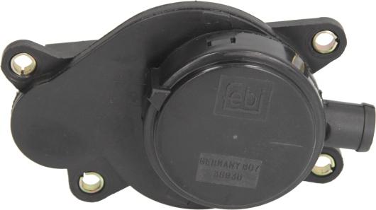 FEBI Bilstein 36930 - Séparateur d'huile, prise de recyclage des gas de carter droxauto.com