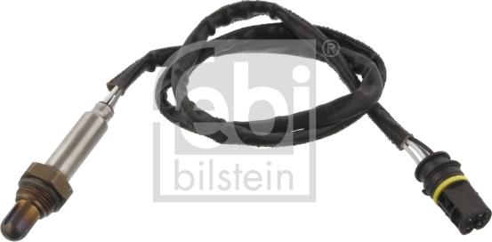 FEBI Bilstein 36920 - Sonde lambda droxauto.com