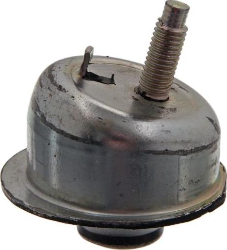 FEBI Bilstein 36927 - Butée élastique, suspension du moteur droxauto.com