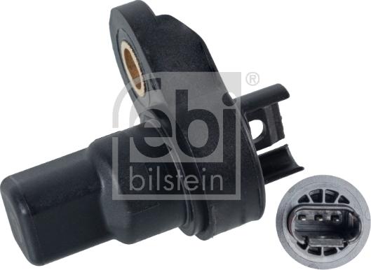 FEBI Bilstein 36406 - Capteur d'angle, vilebrequin droxauto.com
