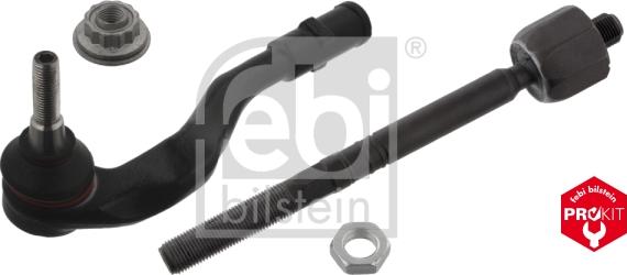 FEBI Bilstein 36546 - Barre de connexion droxauto.com