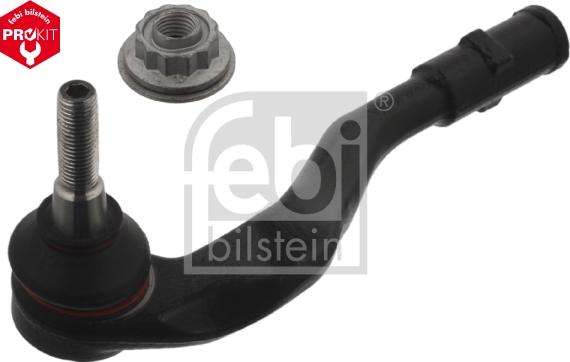 FEBI Bilstein 36506 - Rotule de barre de connexion droxauto.com