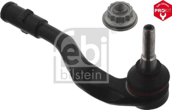 FEBI Bilstein 36507 - Rotule de barre de connexion droxauto.com