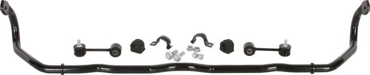 FEBI Bilstein 36640 - Stabilisateur, chassis droxauto.com