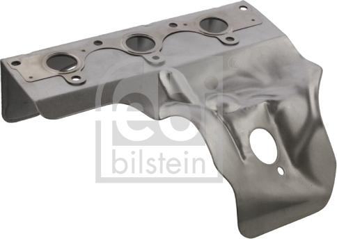 FEBI Bilstein 36659 - Joint d'étanchéité, collecteur d'échappement droxauto.com