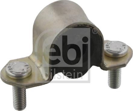 FEBI Bilstein 36613 - Coussinet de palier, stabilisateur droxauto.com