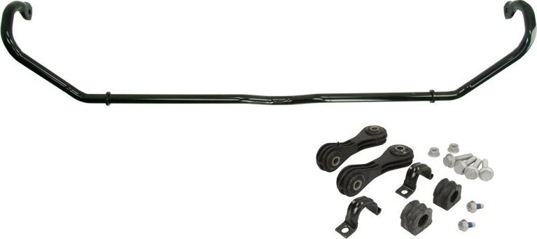 FEBI Bilstein 36630 - Stabilisateur, chassis droxauto.com