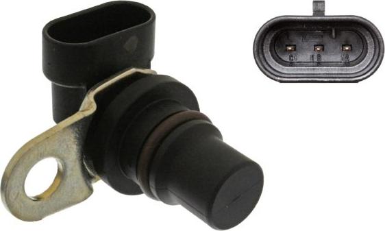 FEBI Bilstein 36633 - Capteur, position d'arbre à cames droxauto.com