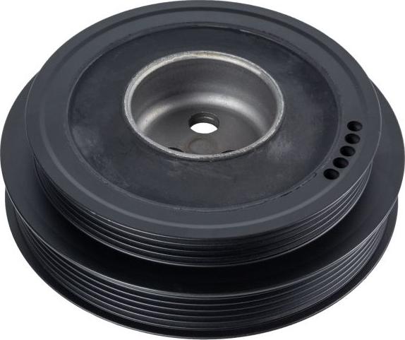 FEBI Bilstein 36625 - Poulie, vilebrequin droxauto.com