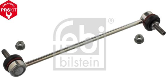FEBI Bilstein 36620 - Entretoise / tige, stabilisateur droxauto.com