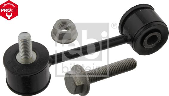 FEBI Bilstein 36676 - Entretoise / tige, stabilisateur droxauto.com