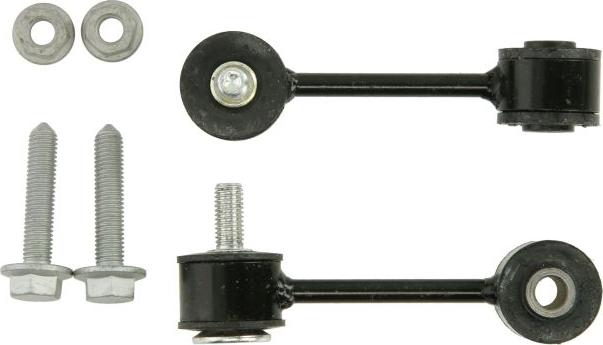 FEBI Bilstein 36677 - Kit de réparation, barre de couplage stabilisatrice droxauto.com