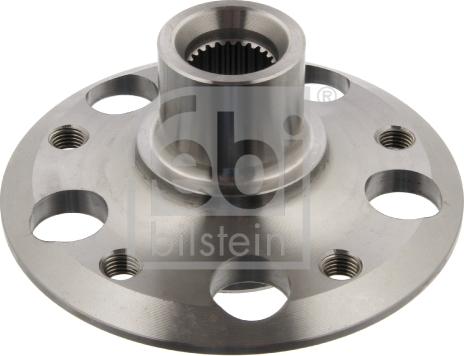 FEBI Bilstein 36091 - Moyeu de roue droxauto.com