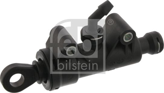 FEBI Bilstein 36097 - Cylindre émetteur, embrayage droxauto.com