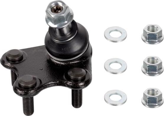 FEBI Bilstein 36051 - Rotule de suspension droxauto.com