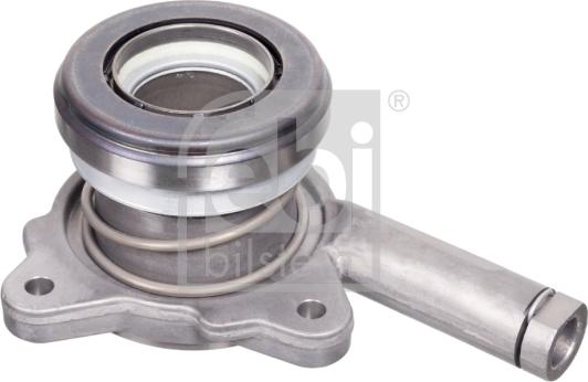 FEBI Bilstein 36018 - Butée hydraulique, embrayage droxauto.com