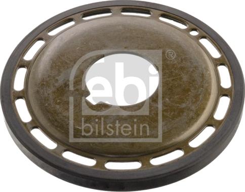 FEBI Bilstein 36070 - Chemin de roulement, vilebrequin droxauto.com
