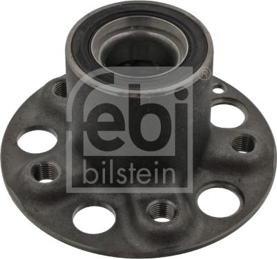 FEBI Bilstein 36073 - Kit de roulements de roue droxauto.com