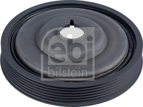 FEBI Bilstein 36154 - Poulie, vilebrequin droxauto.com