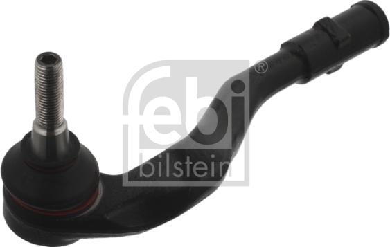 FEBI Bilstein 36118 - Rotule de barre de connexion droxauto.com