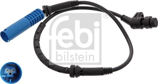 FEBI Bilstein 36178 - Capteur, vitesse de roue droxauto.com