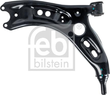 FEBI Bilstein 36895 - Bras de liaison, suspension de roue droxauto.com