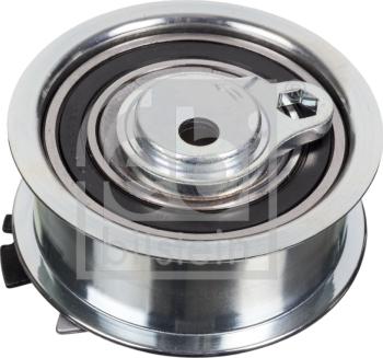 FEBI Bilstein 36893 - Poulie-tendeur, courroie de distribution droxauto.com