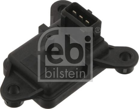 FEBI Bilstein 36858 - Capteur, pression du tuyau d'admission droxauto.com