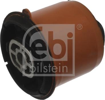 FEBI Bilstein 36802 - Suspension, corps de l'essieu droxauto.com