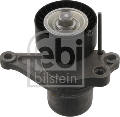 FEBI Bilstein 36831 - Tendeur de courroie, courroie trapézoïdale à nervures droxauto.com